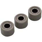  Daytona (Daytona) для мотоцикла DWR весовые ролики φ18×12mm 5.0g person направление указание нет 3 шт. комплект 90462