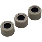  Daytona (Daytona) для мотоцикла DWR весовые ролики φ18×12mm 10.0g person направление указание нет 3 шт. комплект 90472