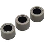  Daytona (Daytona) для мотоцикла DWR весовые ролики φ18×12mm 8.5g person направление указание нет 3 шт. комплект 90469