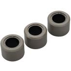  Daytona (Daytona) для мотоцикла DWR весовые ролики φ20×15mm 12.0g person направление указание нет 3 шт. комплект 90510