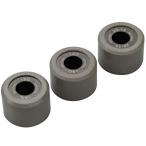  Daytona (Daytona) для мотоцикла DWR весовые ролики φ20×15mm 18.0g person направление указание нет 3 шт. комплект 90516