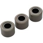  Daytona (Daytona) для мотоцикла DWR весовые ролики φ20×15mm 15.0g person направление указание нет 3 шт. комплект 90513