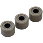  Daytona (Daytona) для мотоцикла DWR весовые ролики φ20×15mm 17.0g person направление указание нет 3 шт. комплект 90515