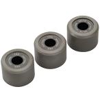  Daytona (Daytona) для мотоцикла DWR весовые ролики φ20×15mm 19.0g person направление указание нет 3 шт. комплект 90517