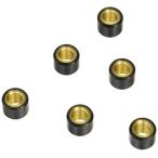  Kitaco (KITACO) спойлер -la- комплект 6 штук входит 12.0g Zoomer X/ Dio 110/ Lead 110/ Benly 110 462-12061