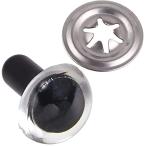  Япония шнур . торговля (Nippon Chuko) NBK crystal I 15mm 8 шт CE235