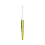 p обод (Prym) L go блохи k иглы для вязания крючком 6mm citrus зеленый PRM218488