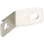  Kitaco (KITACO)yu балка обезьяна крепление, опора (L type /45°) 70mm (M8) 0900-529-20702