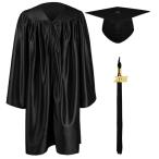 [GraduationMall] ребенок .. передний детский сад церемония окончания для форма автомобиль i колено . индустрия ребенок красный temik свободная домашняя одежда угол шапочка кисточка комплект 2026