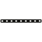  Kitaco (KITACO)yu балка обезьяна крепление, опора ( распорка ) 250mm (M8) черный 0900-529-10002