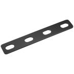  Kitaco (KITACO)yu балка обезьяна крепление, опора ( распорка ) 150mm (M10) черный 0900-529-10203