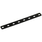  Kitaco (KITACO)yu балка обезьяна крепление, опора ( распорка ) 200mm (M6) черный 0900-529-10101