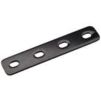  Kitaco (KITACO)yu балка обезьяна крепление, опора ( распорка ) 100mm (M6) черный 0900-529-10301