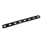  Kitaco (KITACO)yu балка обезьяна крепление, опора ( распорка ) 200mm (M8) черный 0900-529-10102