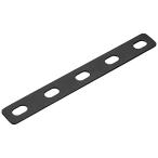  Kitaco (KITACO)yu балка обезьяна крепление, опора ( распорка ) 200mm (M10) черный 0900-529-10103