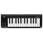 KORG( Korg ) MIDI клавиатура microKEY2 Air DTM/25 клавиатура / контроллер /Bluetooth/ беспроводной подключение / штекер 