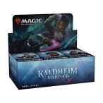 マジック:ザ・ギャザリング カルドハイム ドラフト・ブースター 日本語版 MTG トレカ ウィザーズ・オブ・ザ・コースト