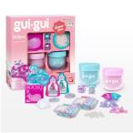[バンダイ(BANDAI)] guigui Deluxe 対象年齢 8才以上 グイグイスライム