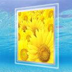 LEDライトパネル ポスターフレーム A