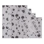  гипер- Pro tuck S черный 5mm толщина A4 штамп одна сторона клей .5HPB-A4 продажа по отдельности schi Len панель arte модель строительство POP хобби 