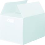 トラスコ TRUSCO オレンジブック ダンボールプラスチックケース 5枚セット B3サイズ 取っ手穴なし 半透明 TDP-B3D-5TM 114-5742