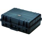 トラスコ中山 オレンジブック TRUSCO プロテクターツールケース ブラック XL TAK-13XL 328-6291