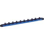 トラスコ中山 オレンジブック TRUSCO アルミソケットホルダー（マグネットタイプ） 9.5mm TASH-310M 856-6683