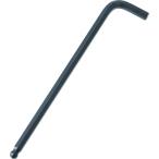 トラスコ中山 TRUSCO ボールポイント六角棒レンチ ロングタイプ 5.0mm TBRL-50 389-6587