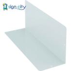 ショッピングTRUSCO トラスコ TRUSCO TUG型中量棚用移動仕切板 180X430XH240 TUG-SS-240 758-5489