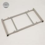 OE-4WSV бак tray -слойный . шт. поли бак 2 шт класть для / серебряный 