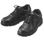 警備 短靴（反射付）紐式