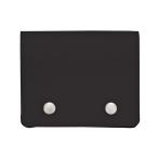 警備 キーケース 黒 革 Best ベスト S190