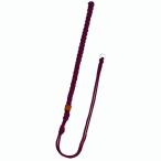 警備 吊紐 エンジ シングル Best ベスト S311