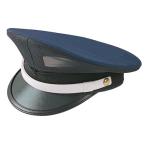 警備 メッシュ制帽 花紺 Best ベスト S478