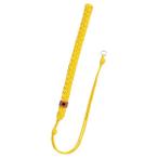 警備 吊紐 黄 ダブル Best ベスト S602