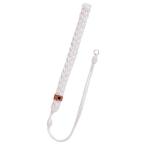 警備 吊紐 白 ダブル Best ベスト S603