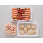  морепродукты .... комплект ( северная креветка 200g гребешок . стойка 150g..........100g)
