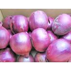  фиолетовый шар лук порей (L~L большой )10Kg Hokkaido производство красный шар лук порей красный oni on отгрузка время :9~4 месяц 