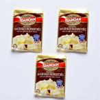  легкий mash картофель порошок 176g×3 пакет a Ida ho производство. картофель mash картофель мука 