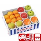 ショッピング引越し 挨拶 ギフト お歳暮 ギフト 2025 果物 旬 フルーツ 産地直送 冬の旬果詰合せ(85173)