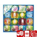 お中元 早割 お供え ゼリー 水羊羹 3000円 ギフト 水菓子 お盆 初盆 新盆 粗供養 お返し 法要 お菓子 送料無料 涼菓 (RKA-30R)
