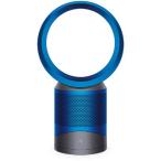 Dyson/ダイソン 空気清浄機能付きテーブルファン Dyson Pure Cool Link DP03IB アイアン/ブルー