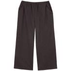 【wacoalワコール】らくラクパートナー 夏用吸汗速乾ルームパンツ DNL036