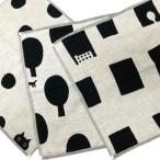 ショッピングガーゼ Atsuko Matanoマタノアツコ　 シンプルモダン　今治製3重ガーゼハンカチ