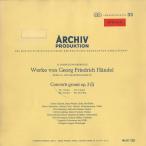 ＜中古クラシックLPレコード＞ヘン�