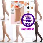 【最終販売・再生産終了】【さらにお得な5足組限定】【肌シルクパンスト】神戸生絲シルクを扱い続けて90年。大人気商品「絹」のやさしいはき心地