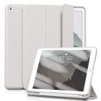 Aoub iPad 9.7 インチ 第5 第6世代 (2018/2017) ケース オートスリープ/ウェイク機能対応 Apple Penci