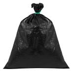 DADDY'S WEEKEND UVブラック土のう袋 48cm×62cm 耐候5年 50枚入り