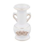  предметы для домашнего буддийского алтаря. maru es(Maruesu). предметы для домашнего буддийского алтаря белый сверху золотой - s средний . цветок маленький белый 