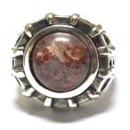 ブレシエイテッドジャスパー・ストー...